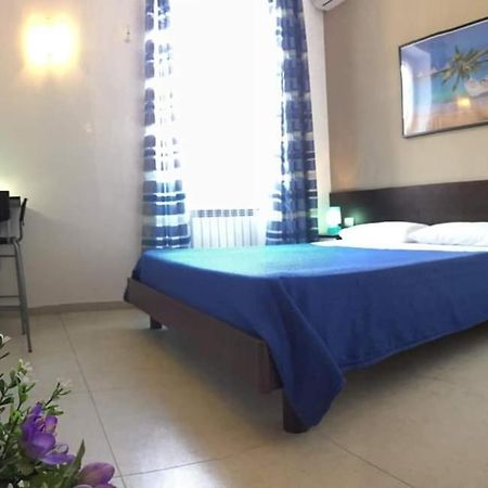 Campi Elisi Bed and Breakfast Syracuse Eksteriør billede
